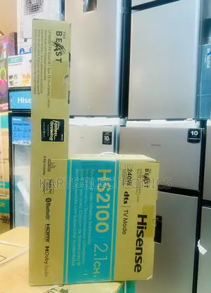 Hisense Soundbar(soundbar)