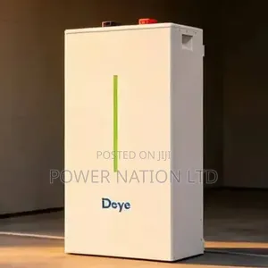 16kwh 48v Deye ClassA Lithium Battery