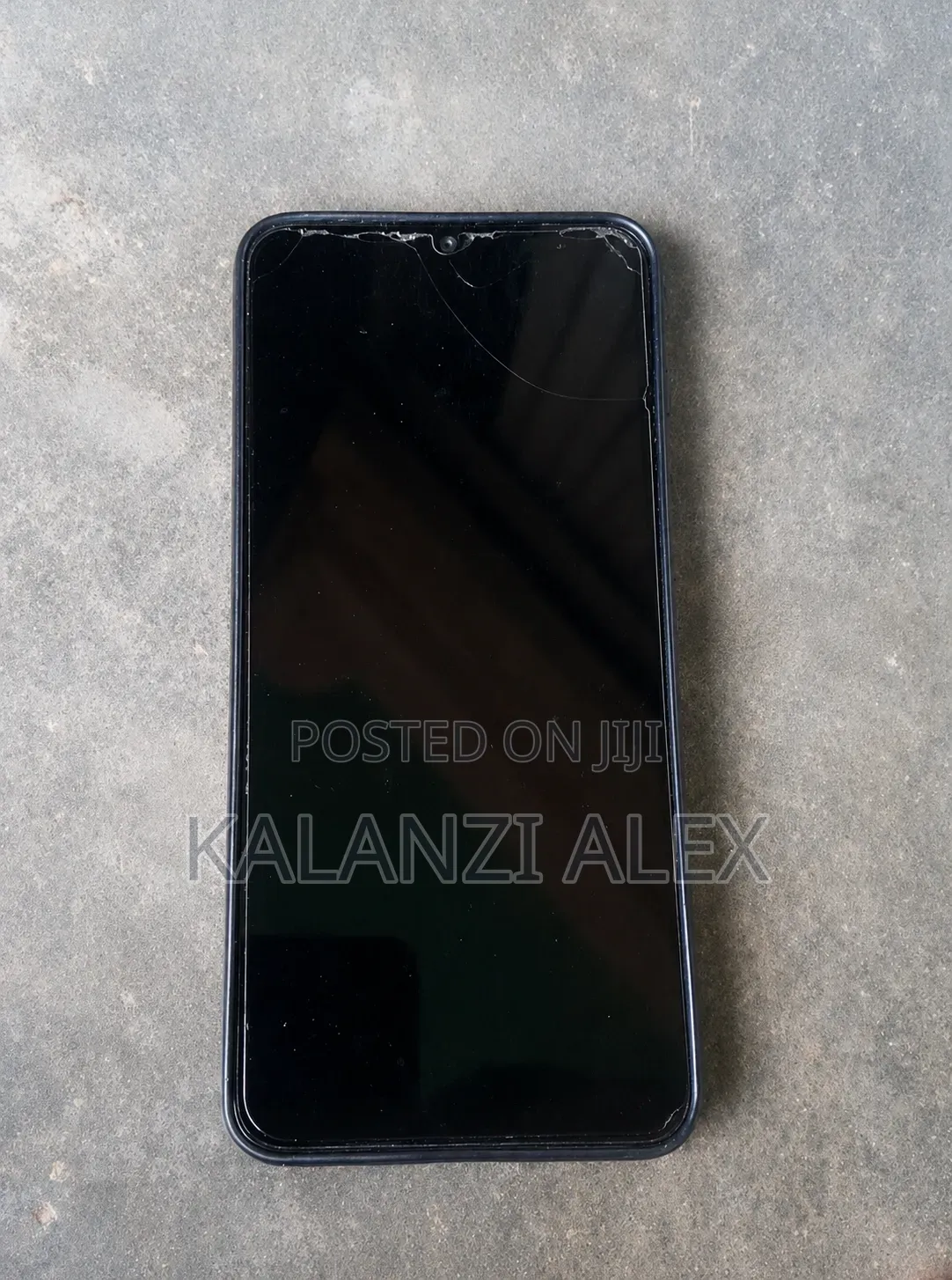 Samsung Galaxy A05 64 GB Black