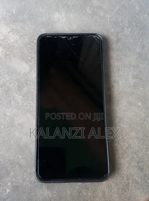 Samsung Galaxy A05 64 GB Black