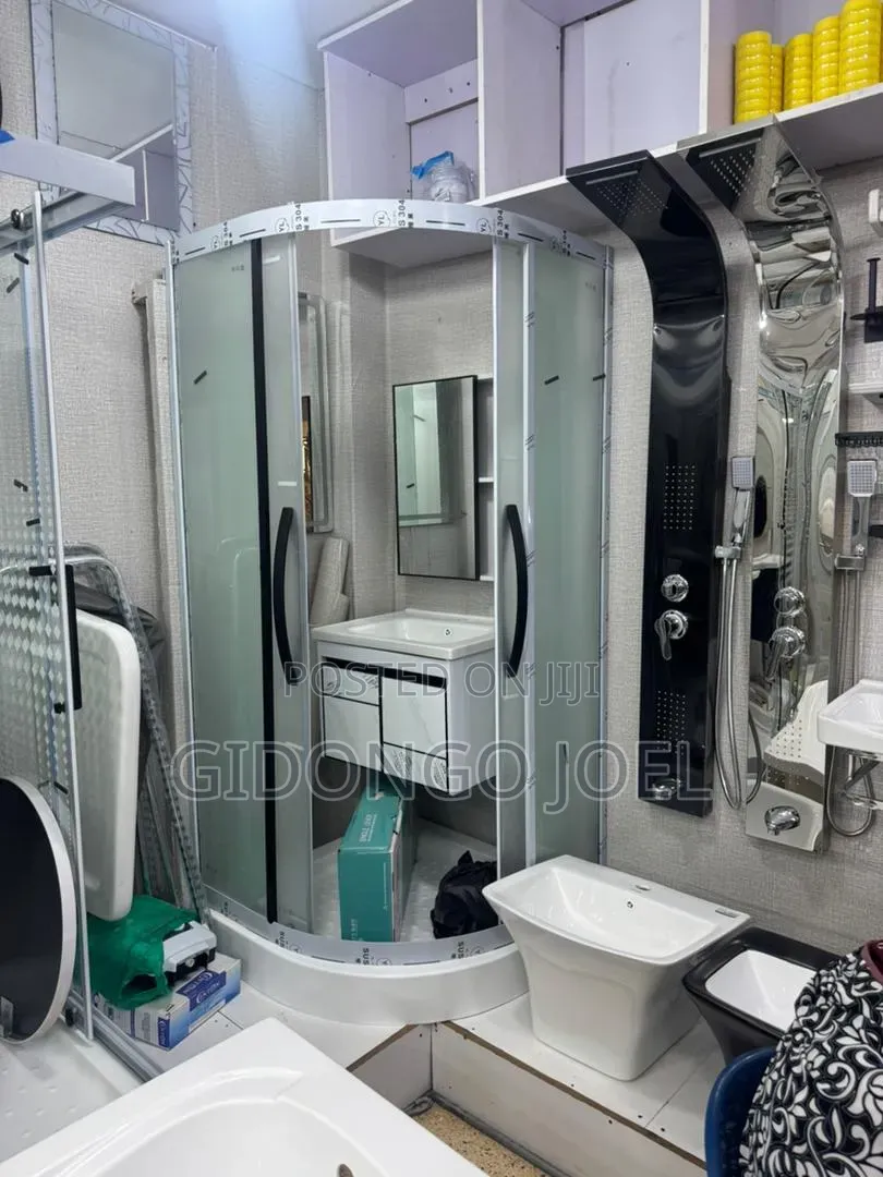 Plumbing Materials