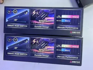 Portable SSD