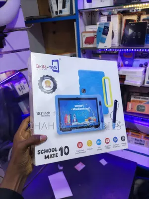 New Bebe B2040 Pro + 128 GB Blue