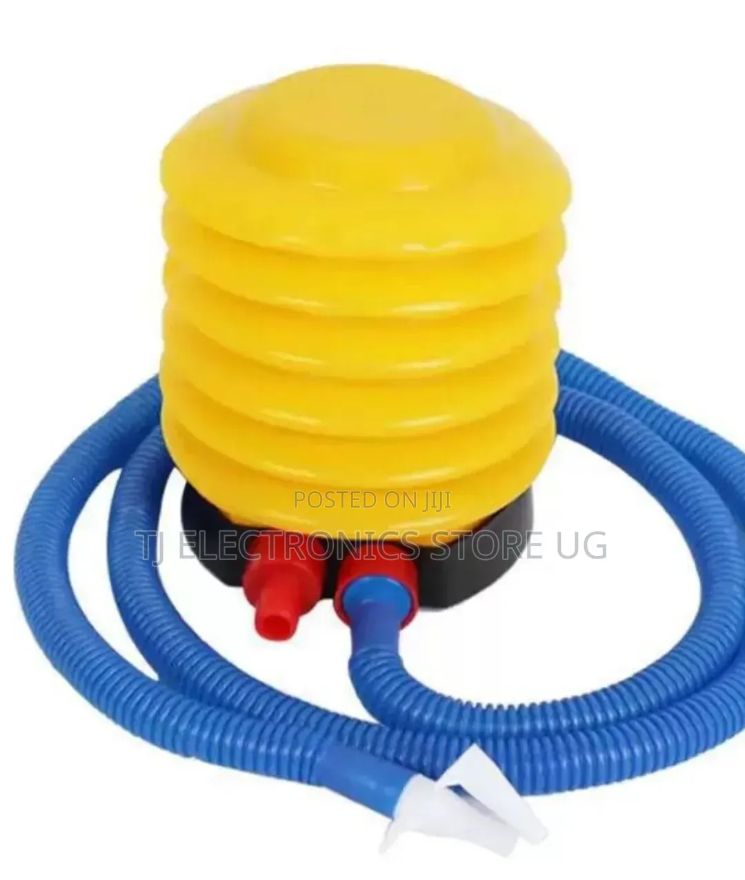 Foot Air Pump