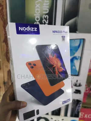 New Tablet 1 TB Blue