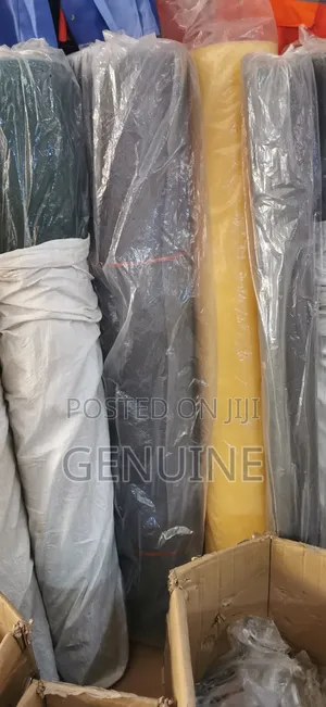 Plastic Mosquito Nets