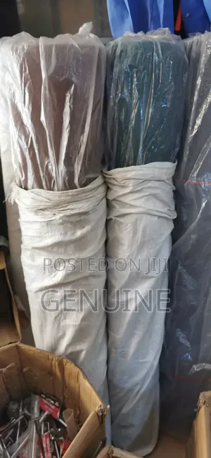 Plastic Mosquito Nets