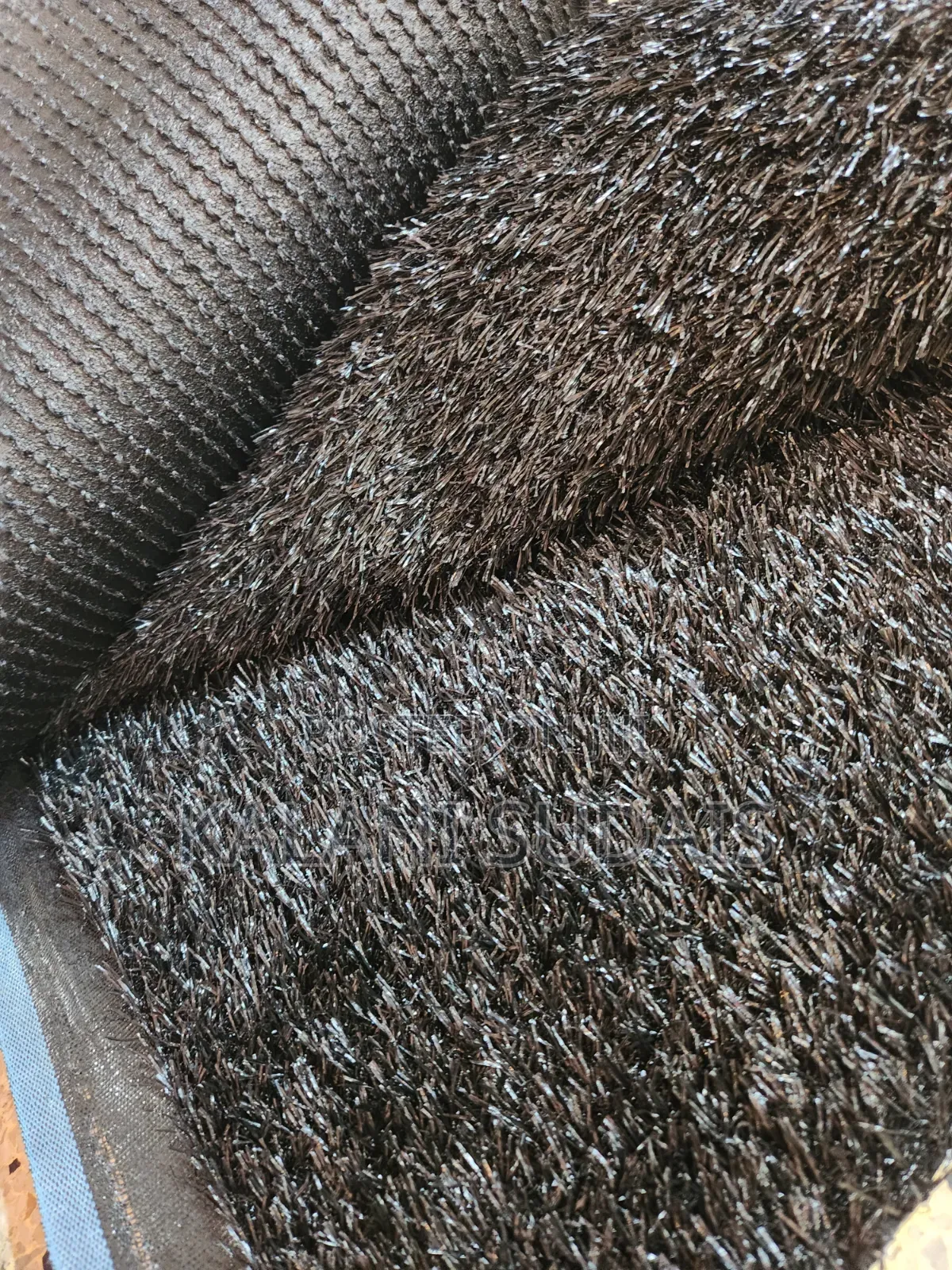 Black ⚫ Grass Carpets