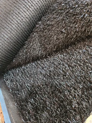 Black ⚫ Grass Carpets