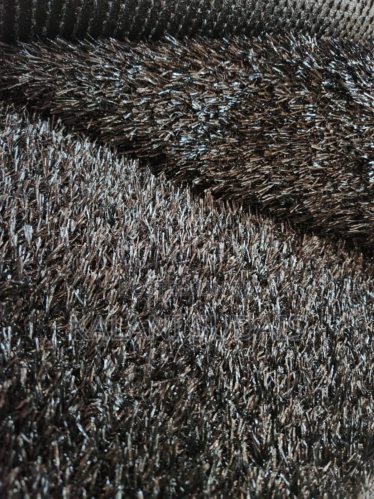 Black ⚫ Grass Carpets