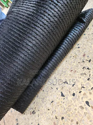 Black ⚫ Grass Carpets