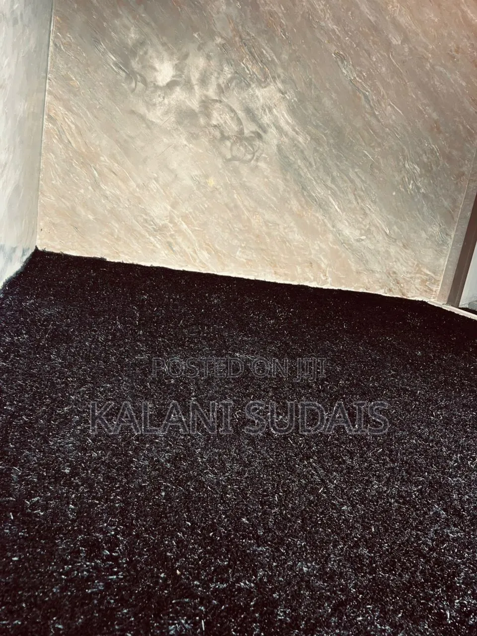 Black ⚫ Grass Carpets