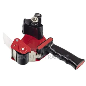 Handheld Parcel Packaging Tape Gun Dispenser