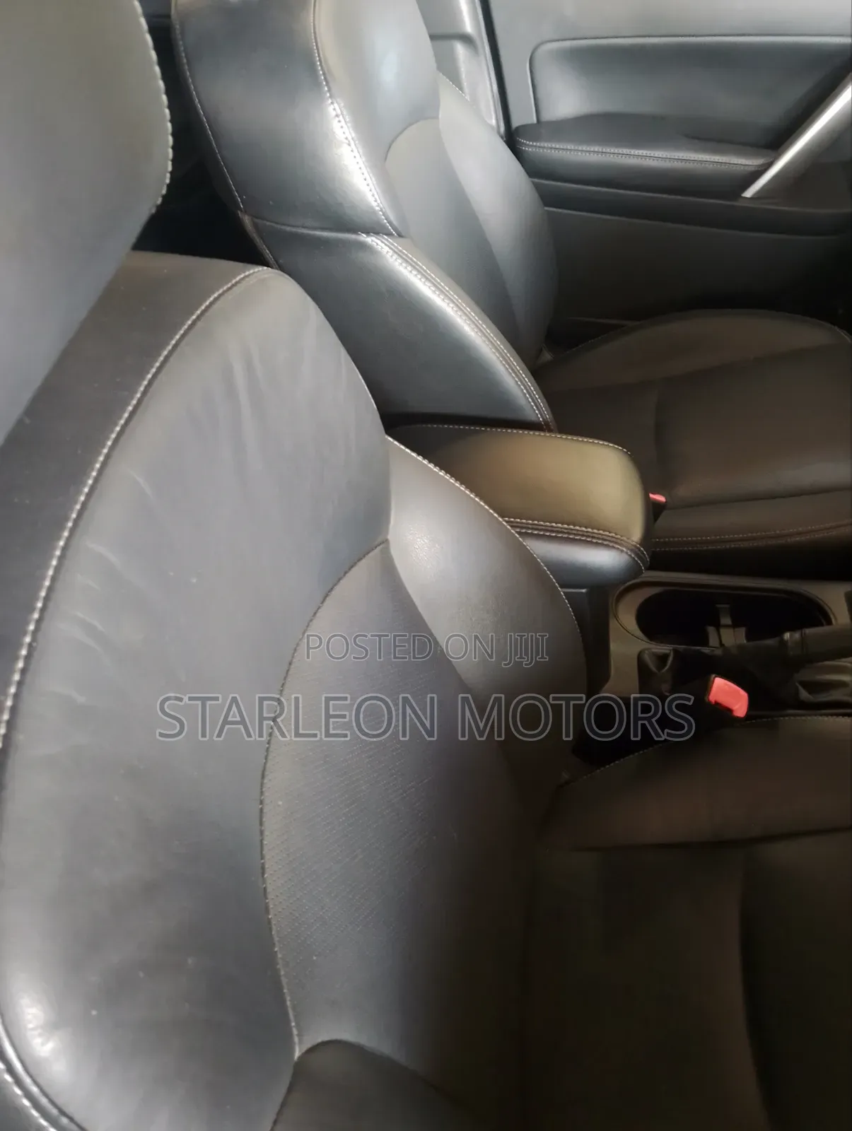 Subaru Forester 2014 White