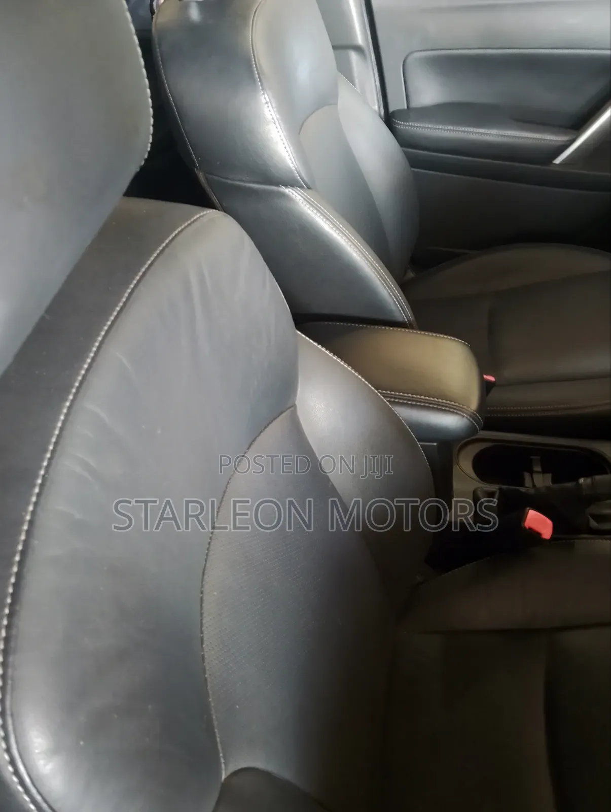 Subaru Forester 2014 White
