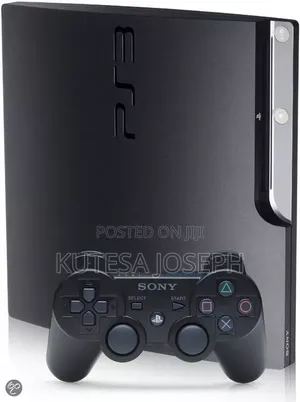 Playstation 3