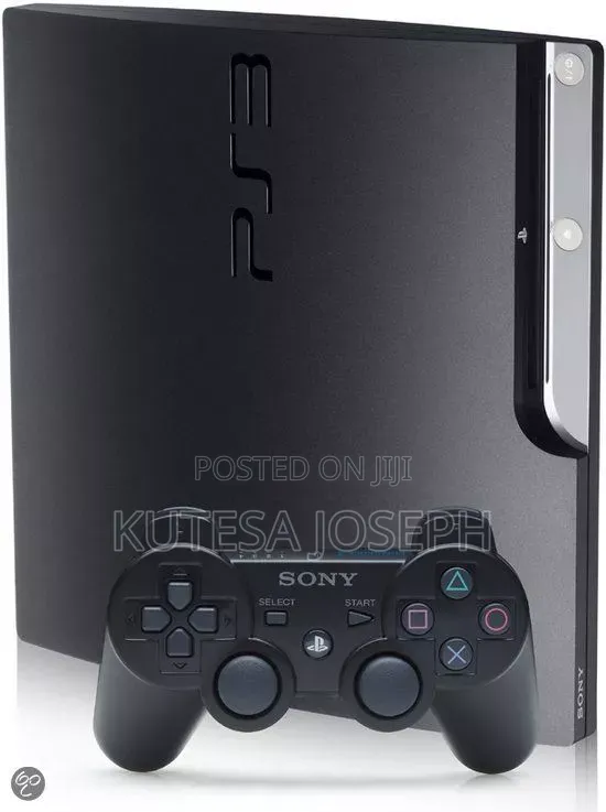 Playstation 3