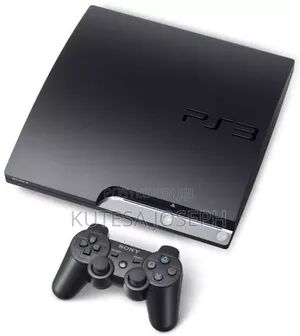 Playstation 3