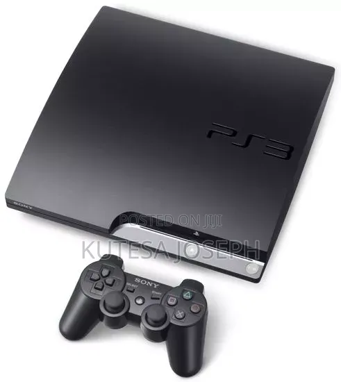 Playstation 3