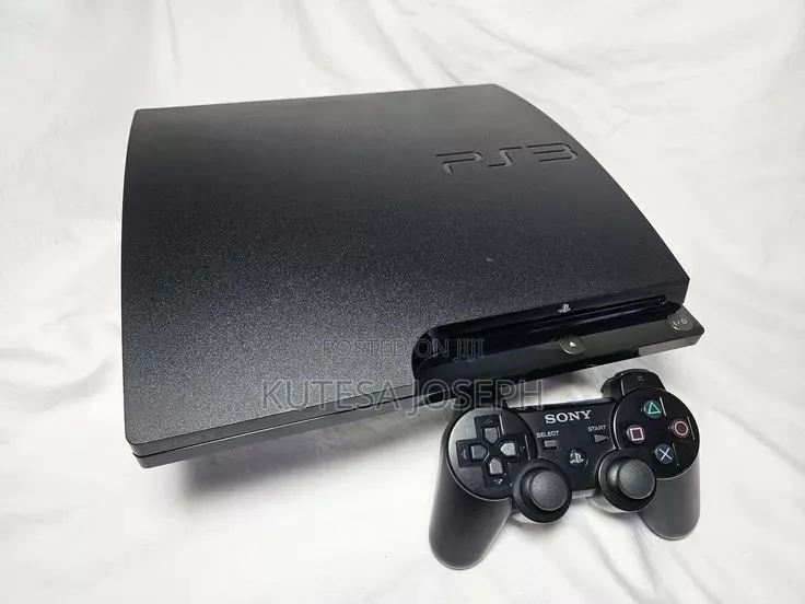 Playstation 3