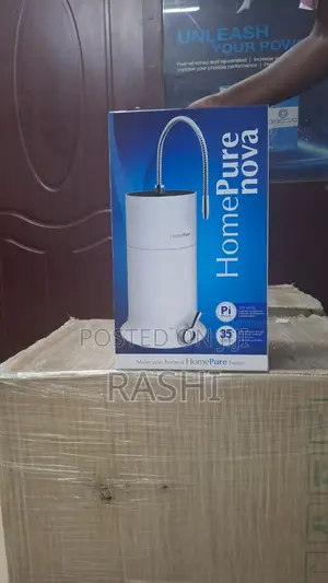 Home Water Filter
