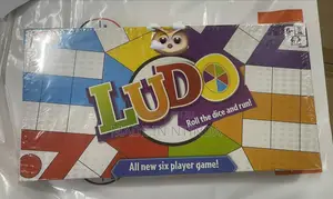 Family Multiple Color Board Games