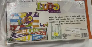 Family Multiple Color Board Games