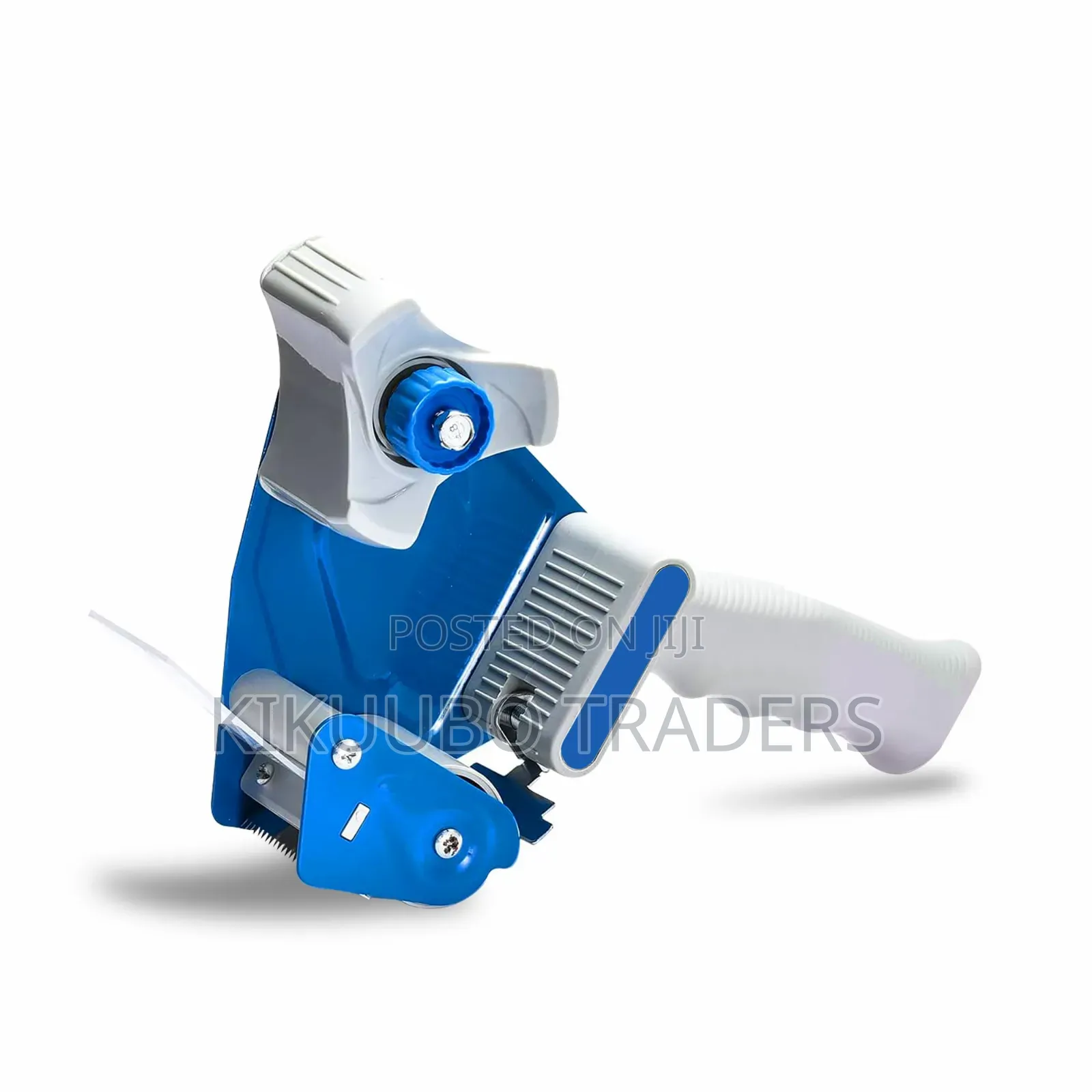 Heavy Duty Tape Dispenser Gun