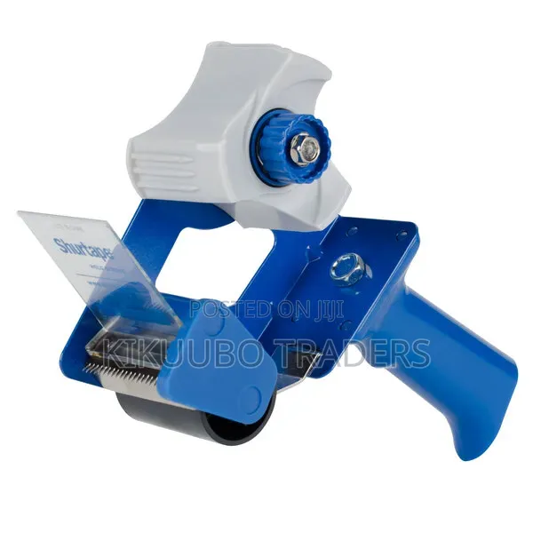 Heavy Duty Tape Dispenser Gun
