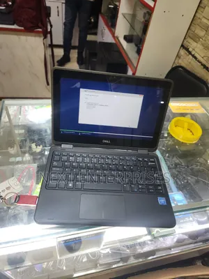 Laptop Dell Latitude 3189 4GB Intel Celeron SSD 128GB
