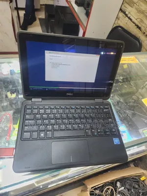 Laptop Dell Latitude 3189 4GB Intel Celeron SSD 128GB