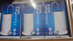Home Water Filter