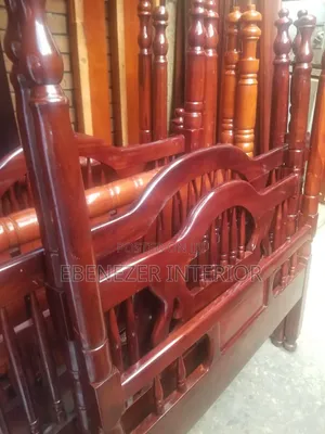 Oliver Wooden Beds for Sale