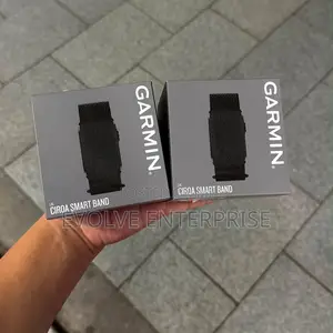 Garmin CIRQATM Smart Band