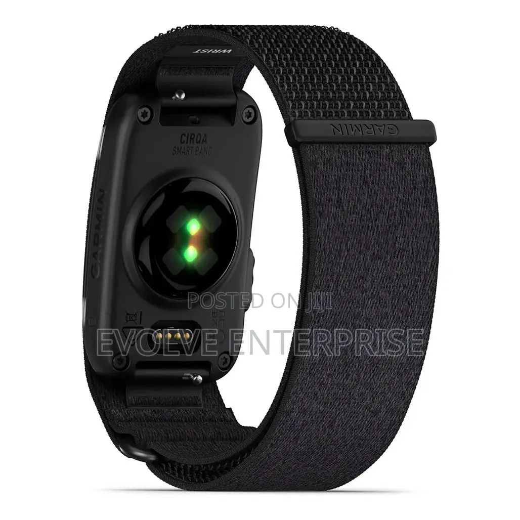 Garmin CIRQATM Smart Band