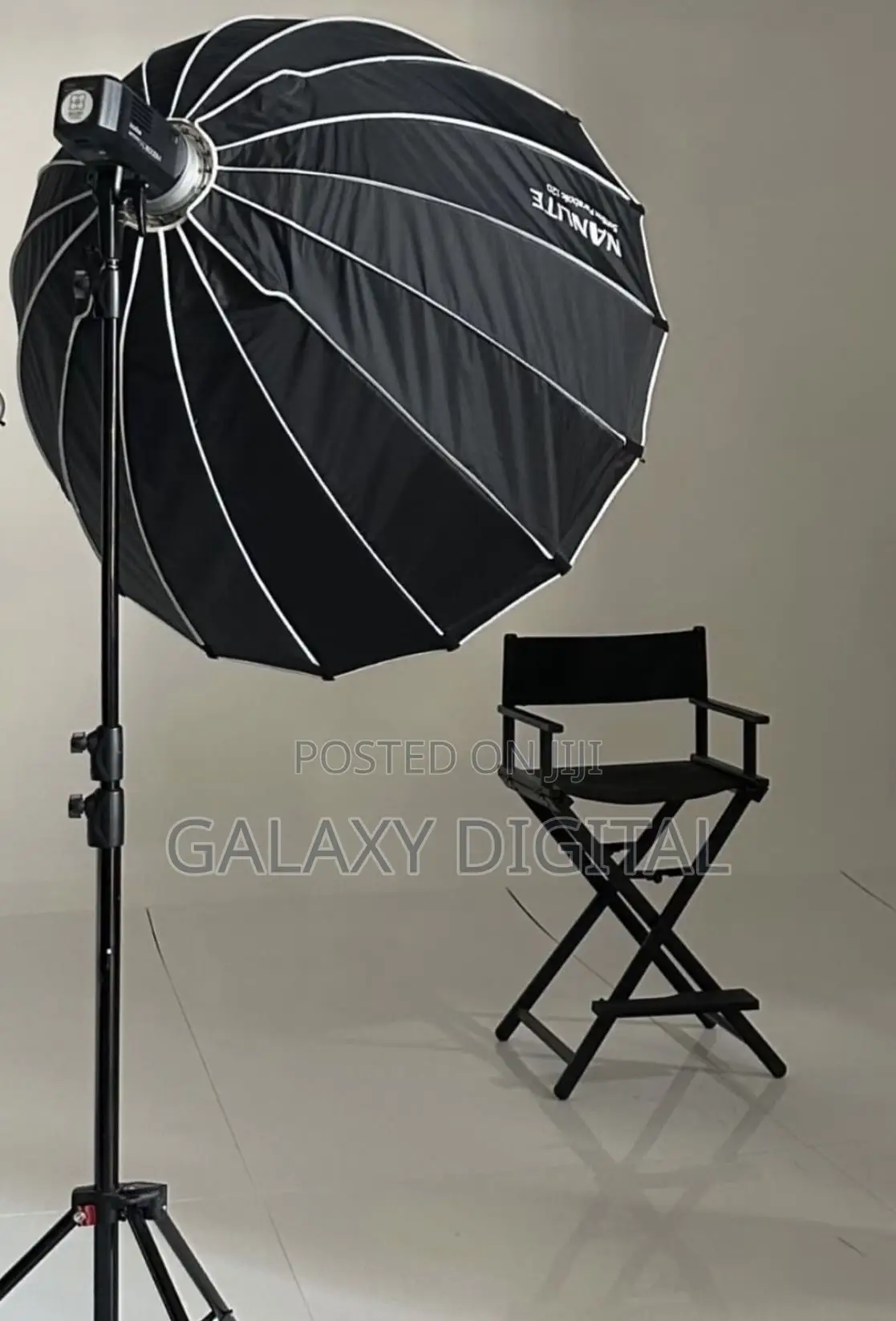 Godox Video Light Hire Uganda | LED Lights for Photography & Video