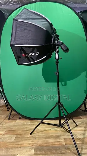 Godox Video Light Hire Uganda | LED Lights for Photography & Video