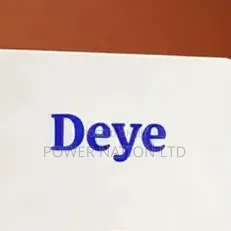 30kwh 48v Deye Lithium Battery