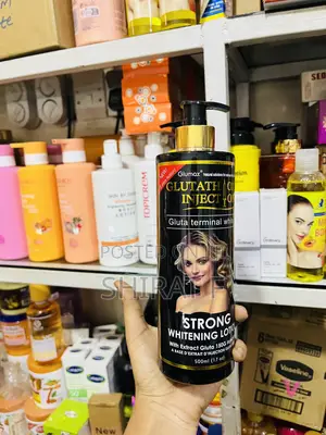 Original Glutathione Injection Strong Whitening Body Lotion