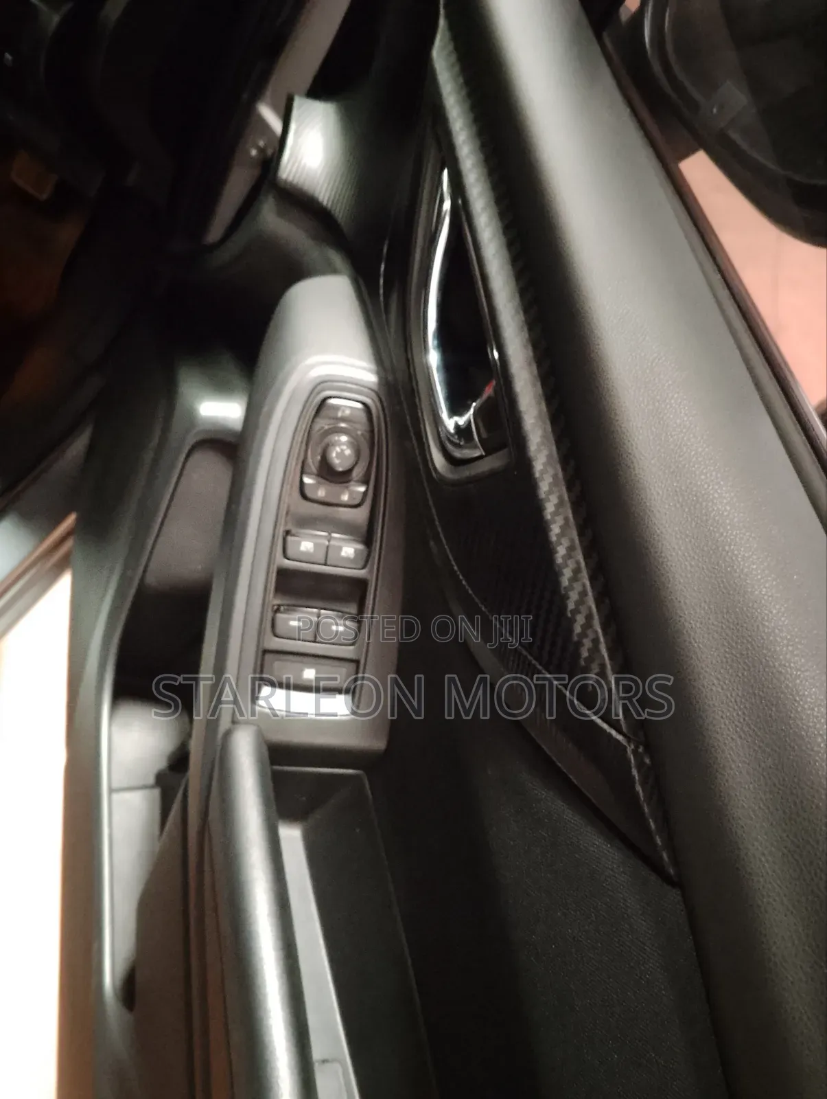 Subaru Legacy 2017 Silver
