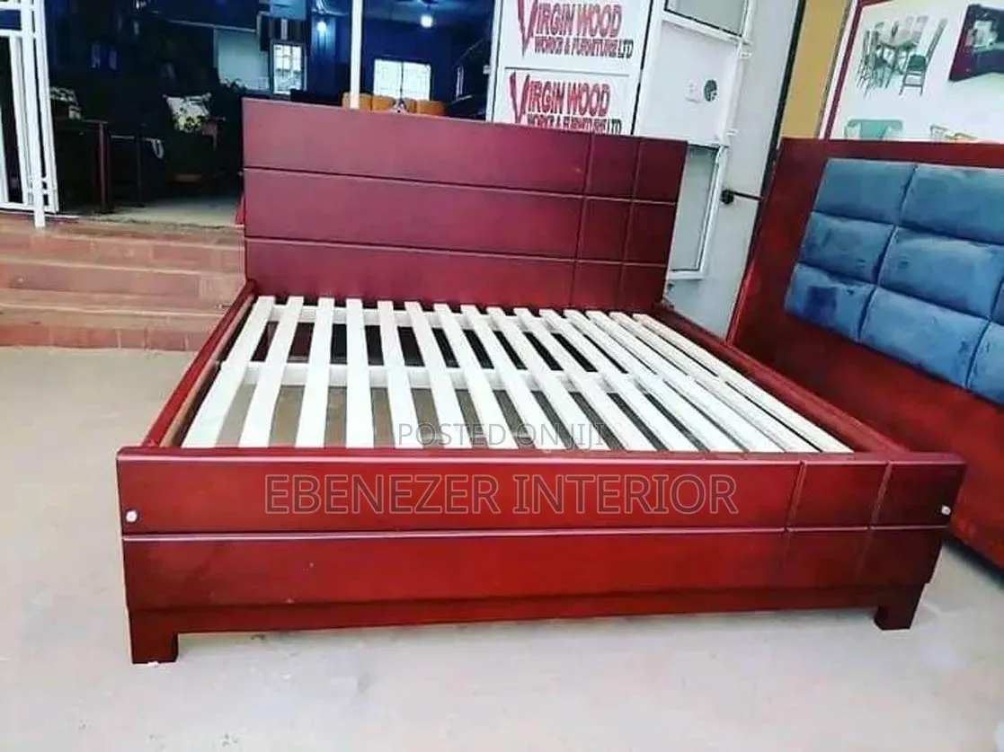 Mateo Wooden Beds for Sale
