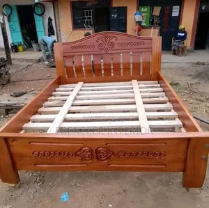 Mateo Wooden Beds for Sale