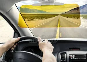 Car Day and Night Anti-Glare Visor