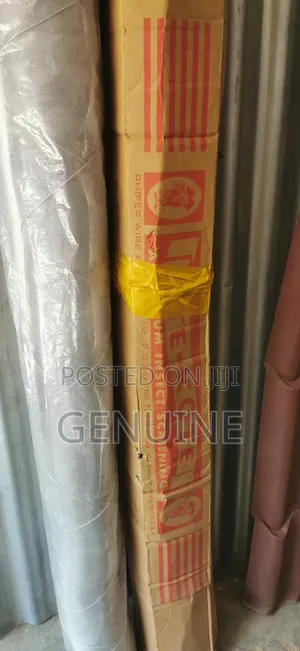 Aluminium Mosquito Nets