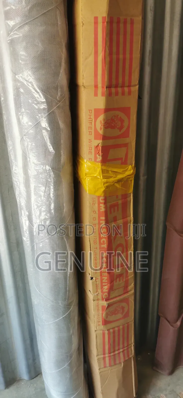 Aluminium Mosquito Nets