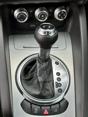 New Audi TT 1.8 TFSI Coupe 2012 Off white