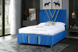 Turfted Beds