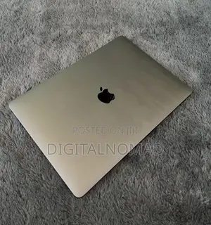 Laptop Apple MacBook Pro 2019 16GB Intel Core i5 SSD 2T