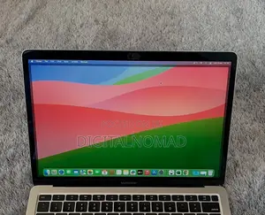 Laptop Apple MacBook Pro 2019 16GB Intel Core i5 SSD 2T