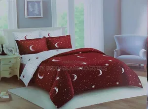 Floral Cozy Bedcovers